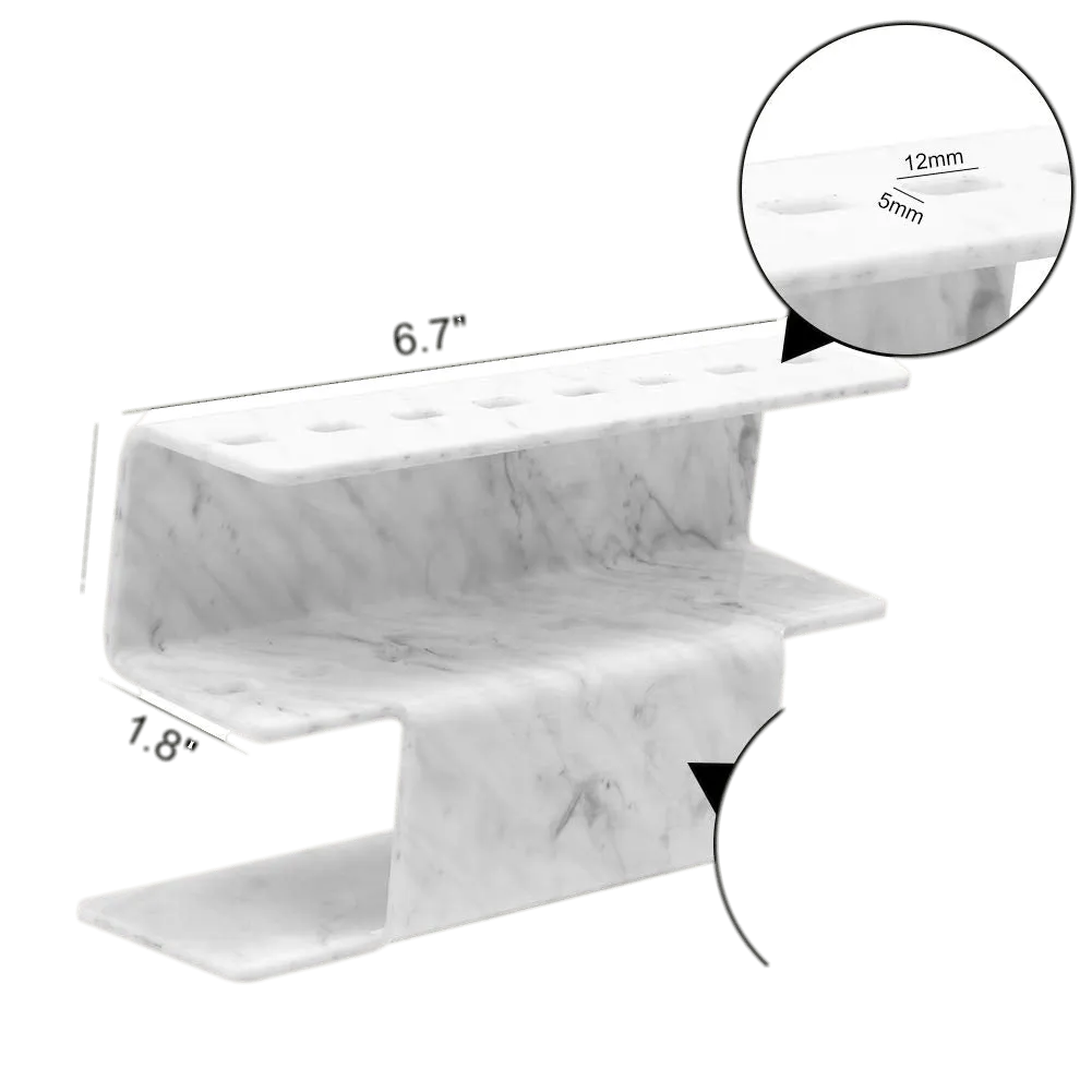 Lash Extension Supplies Tweezer Holder Stand