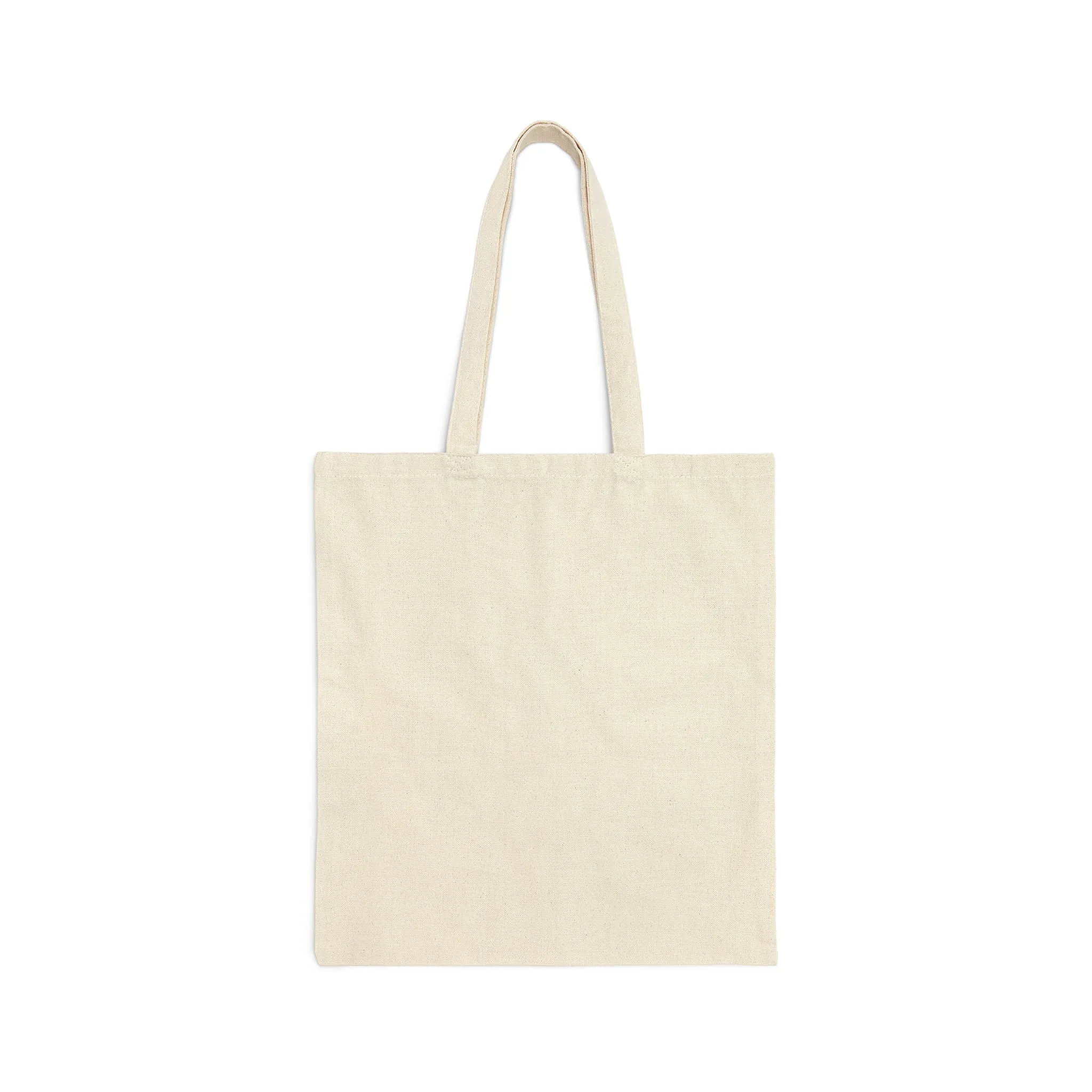 Lausanne, Switzerland | Cotton Canvas Tote Bag