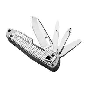 Leatherman Free T2