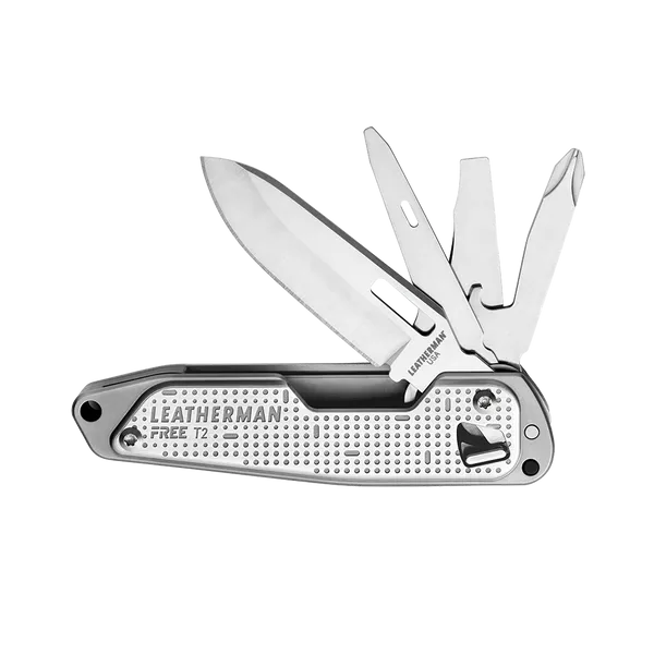 Leatherman Free T2