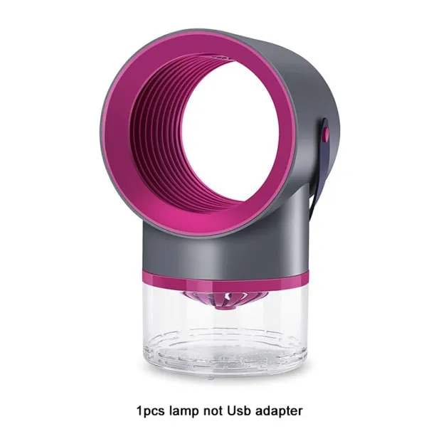 Led Mosquito Killer Lamp UV Night Light