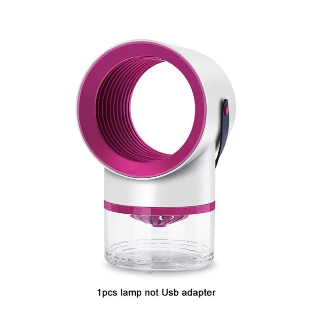 Led Mosquito Killer Lamp UV Night Light