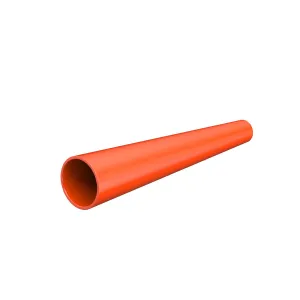 Ledlenser Signal Cone for Orange 35.1mm P6R/P7R Core