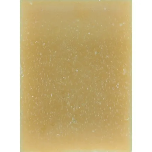 lemon smoothie bar soap 110g - loose