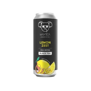 Lemon Zest 12 x 330ml