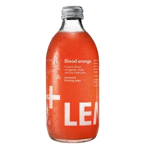 Lemonaid Blood Orange 24 x 330ml