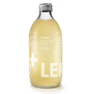Lemonaid Ginger 24 x 330ml