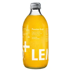Lemonaid Passion Fruit 24 x 330ml