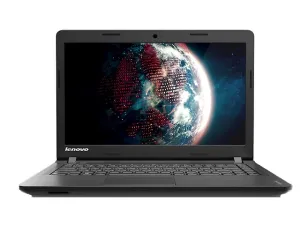 Lenovo Ideapad 100 14 Ibd Laptop Ci3 5005 U 14inch 4 G 500 G W10 Sl Negr