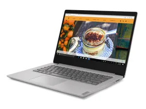 Lenovo S145 14ikb Ideapad Portatil Ci3 7020u 14 8gb 1tb W10h64