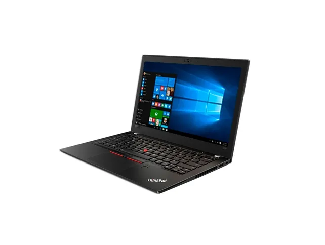 Lenovo Thinkpad X280 Portatil Ci7 8550u 12.5 8gb 256gb Ssd W10pro