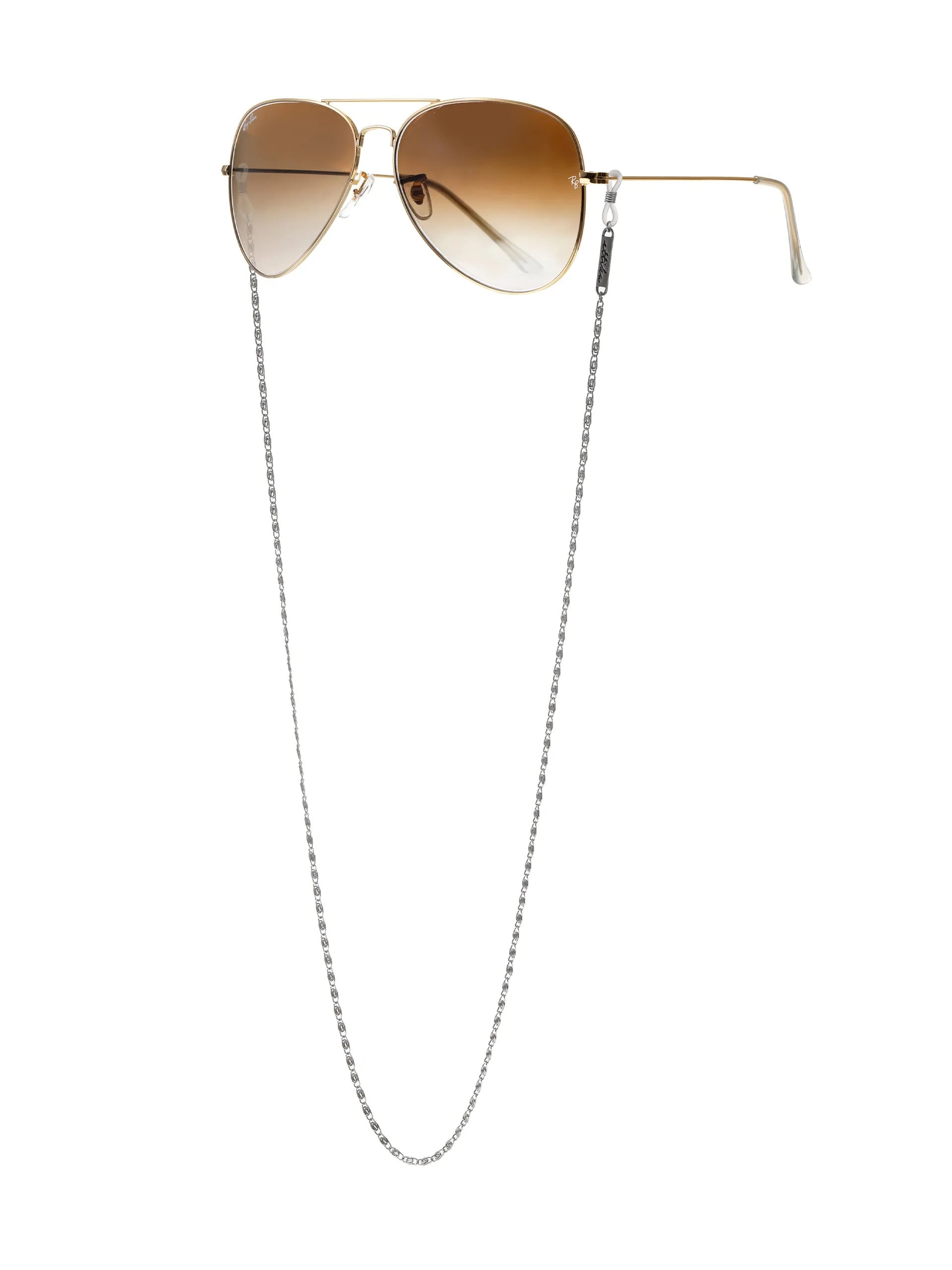 Level Up Eyeglass Chain