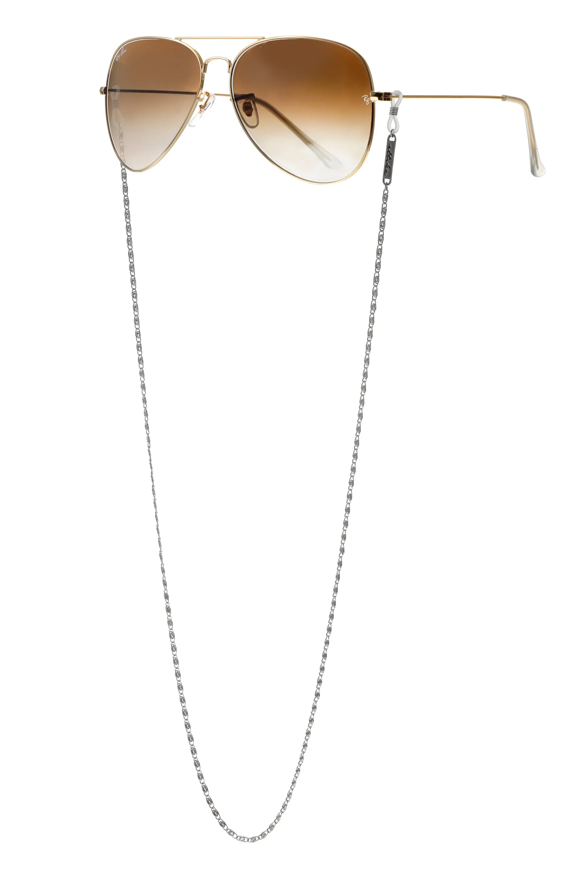 Level Up Eyeglass Chain