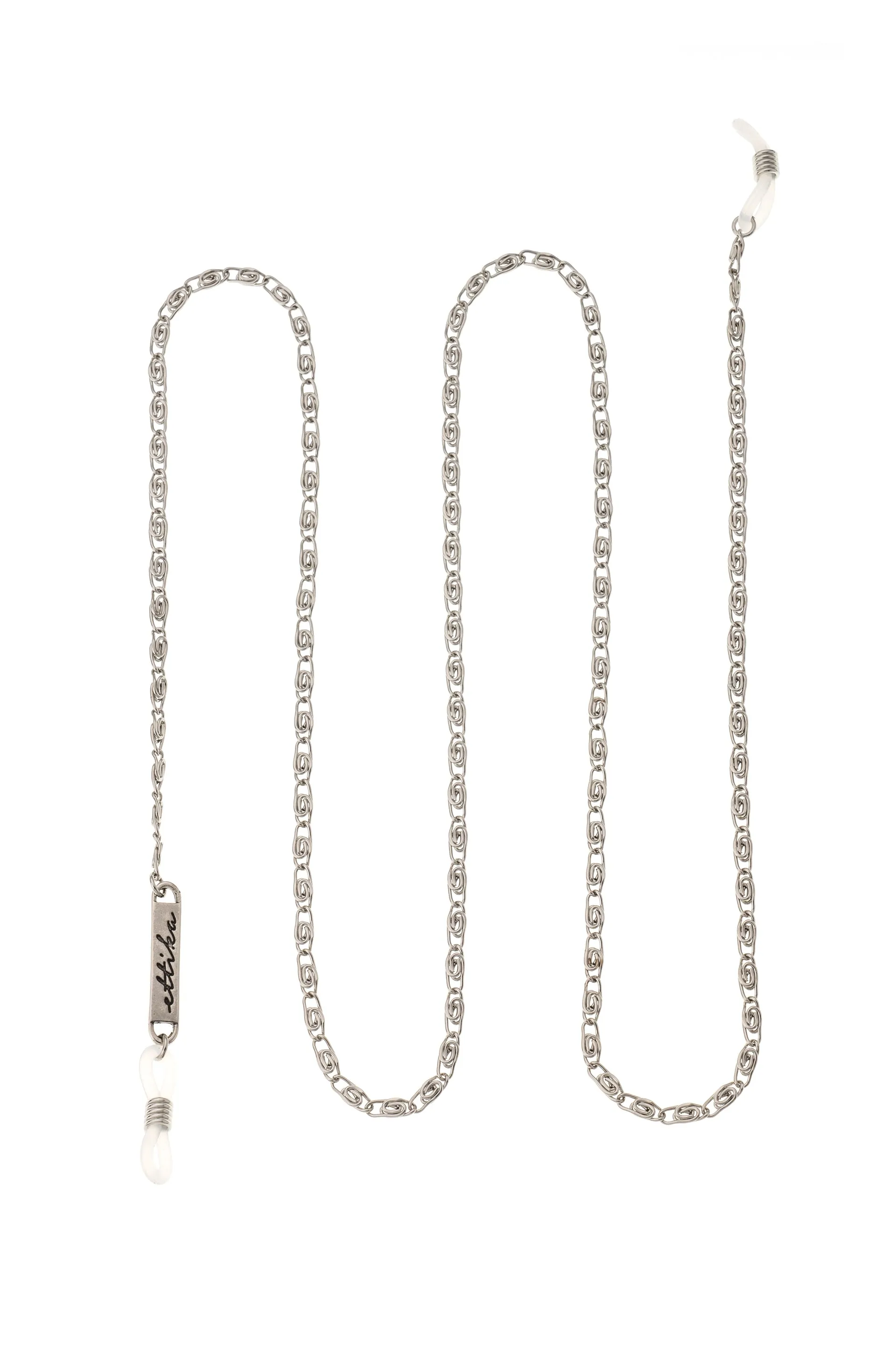 Level Up Eyeglass Chain