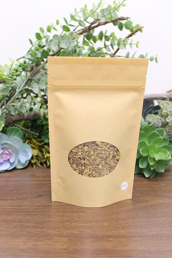 Licorice Root Herb 2 oz Organic