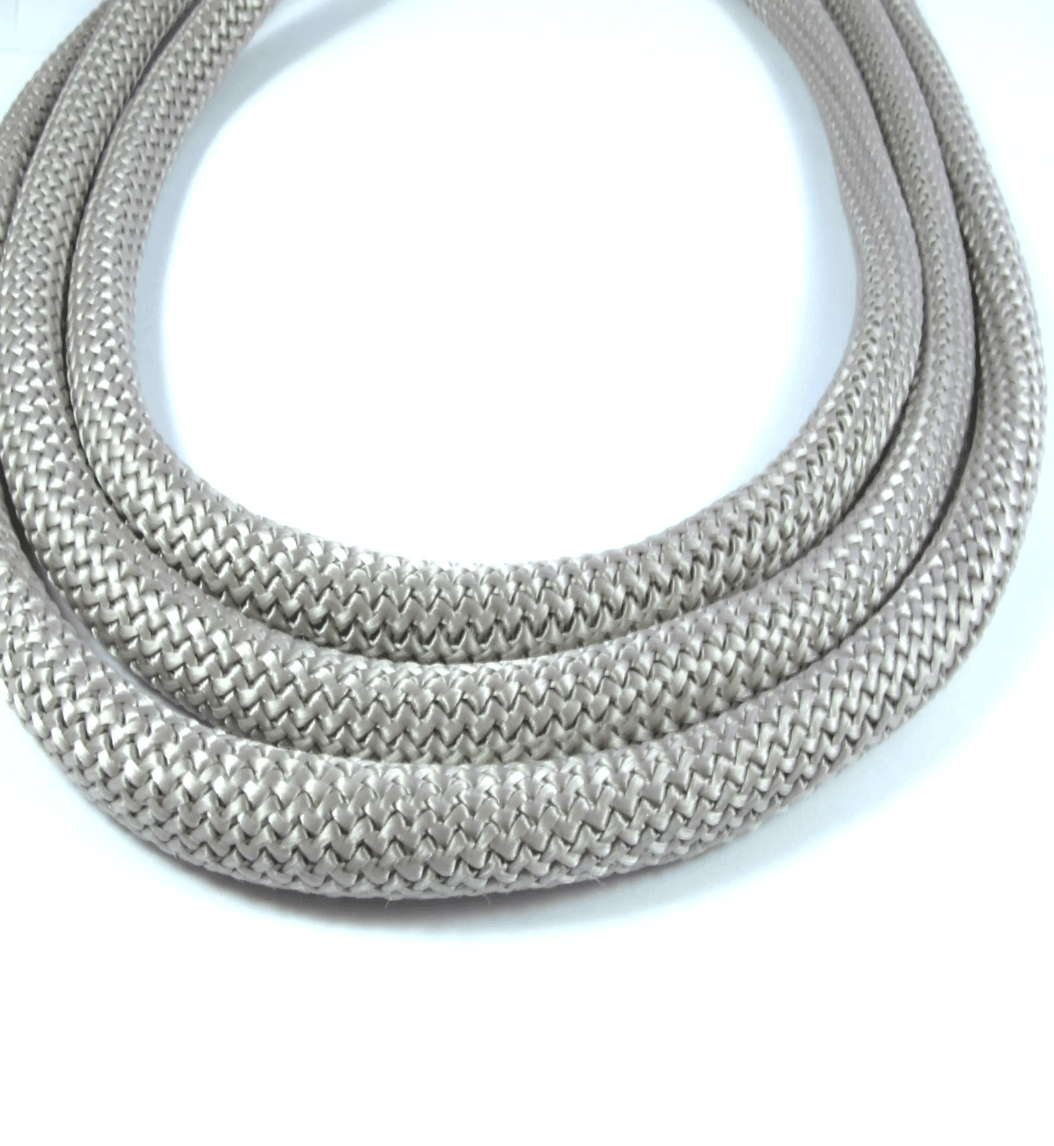 Light Grey Dog Leash