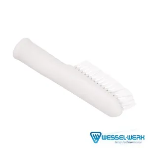 Light Grey Wessel Werk Elongated Dusting Brush - 1 1/4"