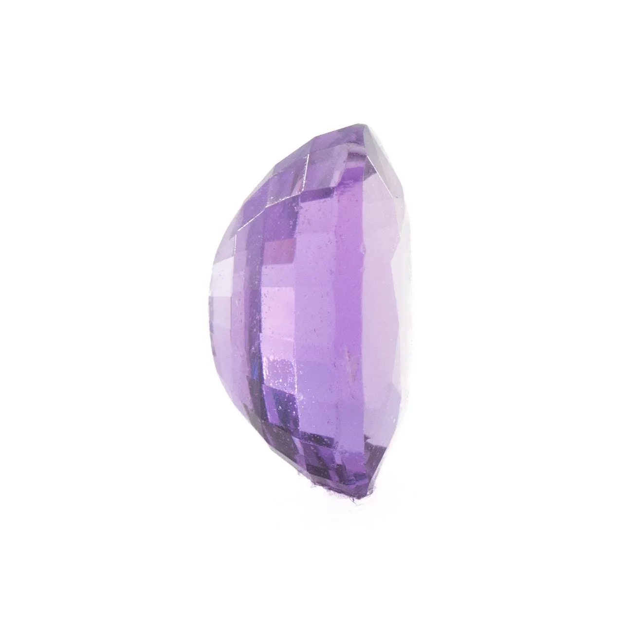 Light Purple Oval Sapphire | 0.91ct