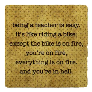 Like Riding A Bike Coaster
