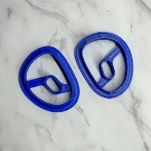 Link Cutter Mirror Set