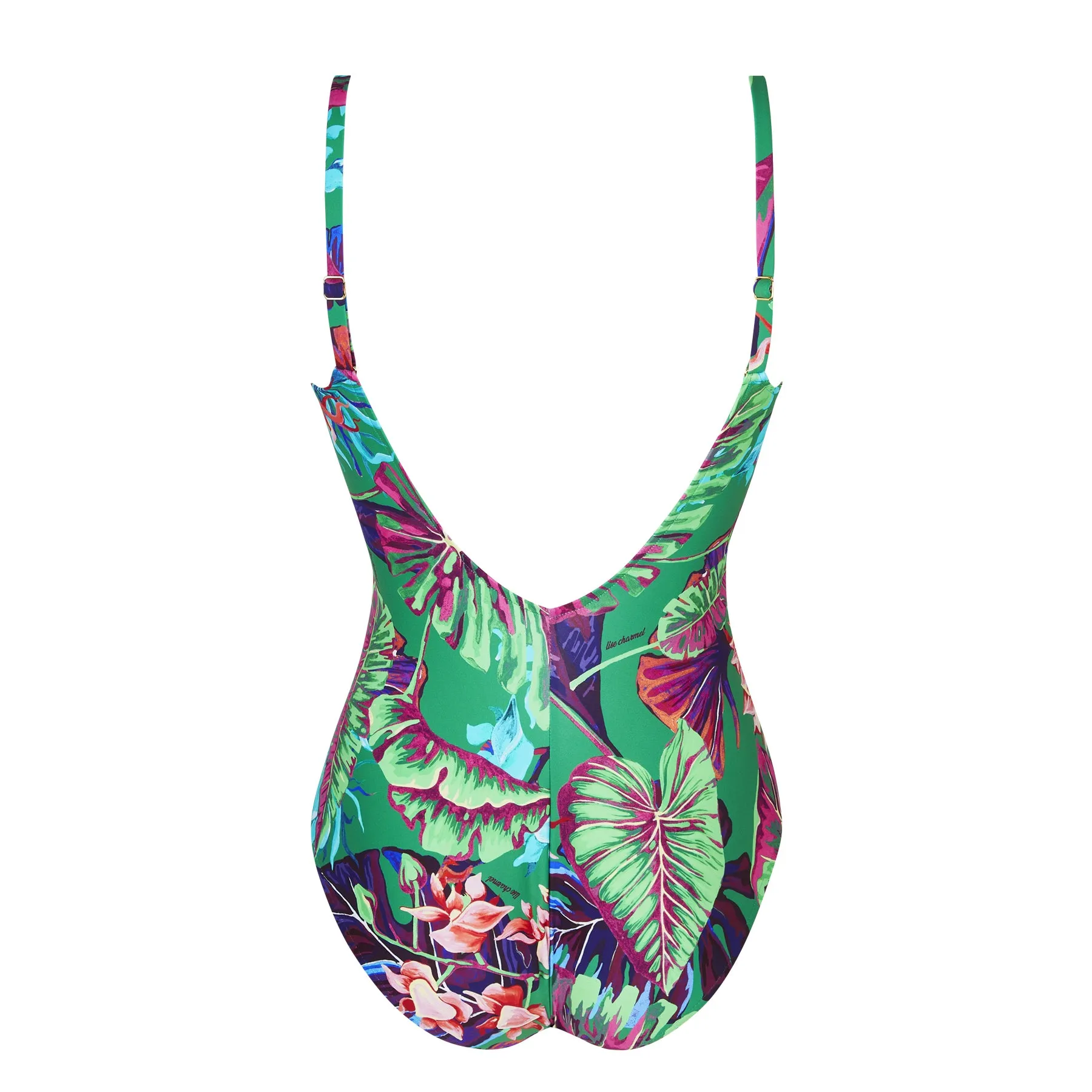 Lise Charmel Paradis Sauvage Swimsuit