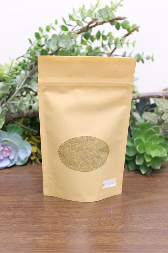 Liver Cleanse Herbs 2oz Organic