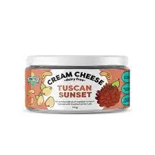 Living Tree Foods-Cream Cheese