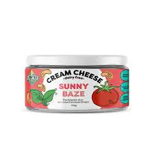 Living Tree Foods-Cream Cheese
