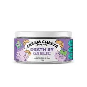 Living Tree Foods-Cream Cheese