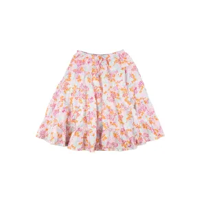 LL Bean skirt 10