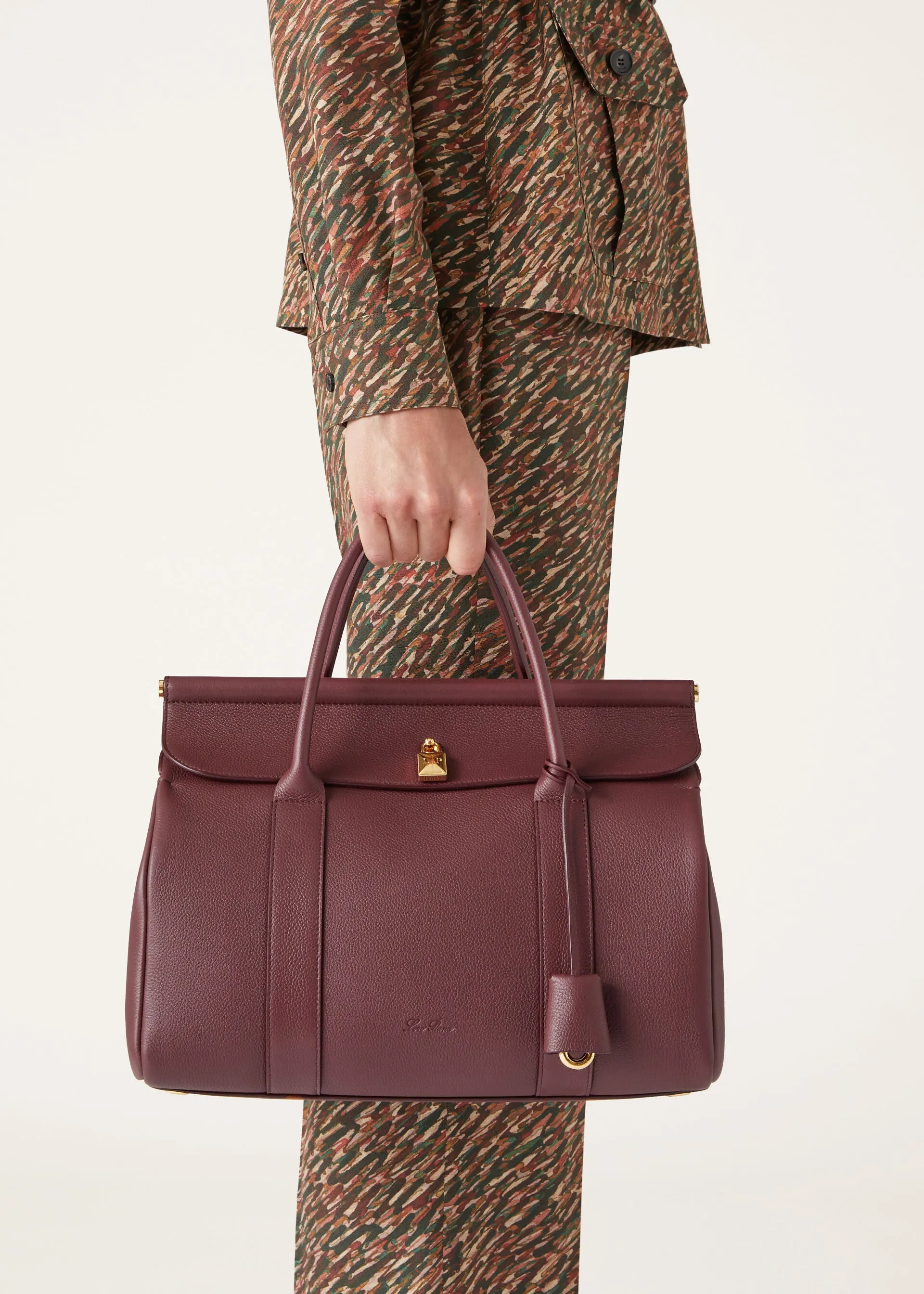 Loom bag L32