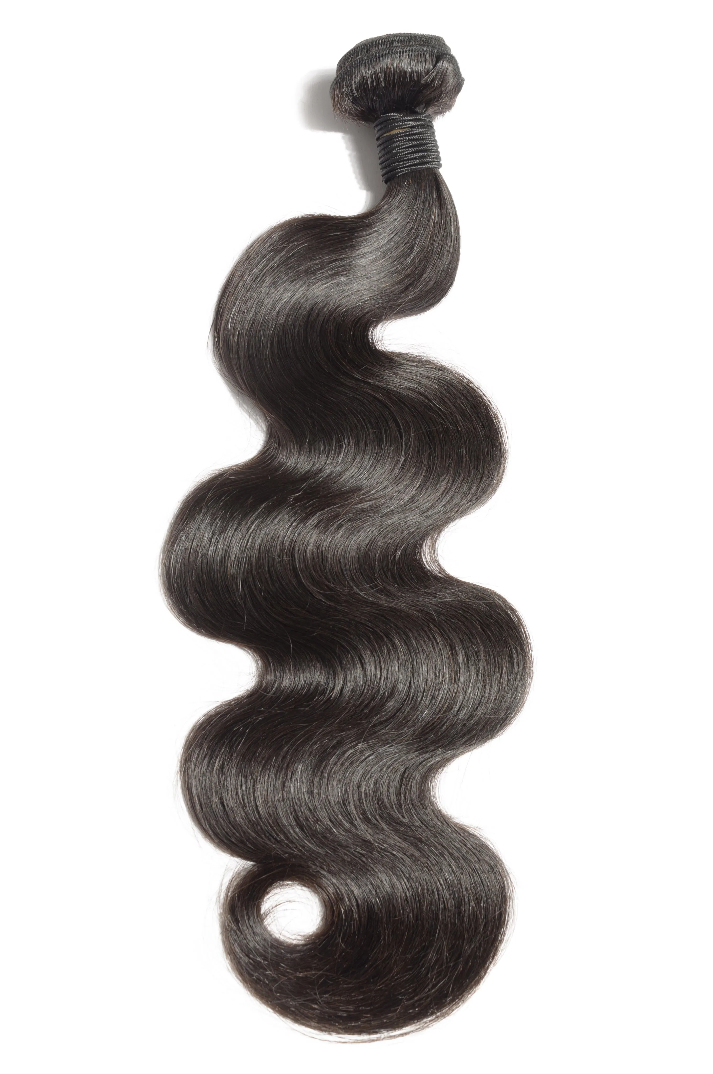 Loose Curly 360° Closure
