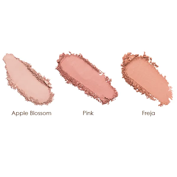 Loose Mineral Blush