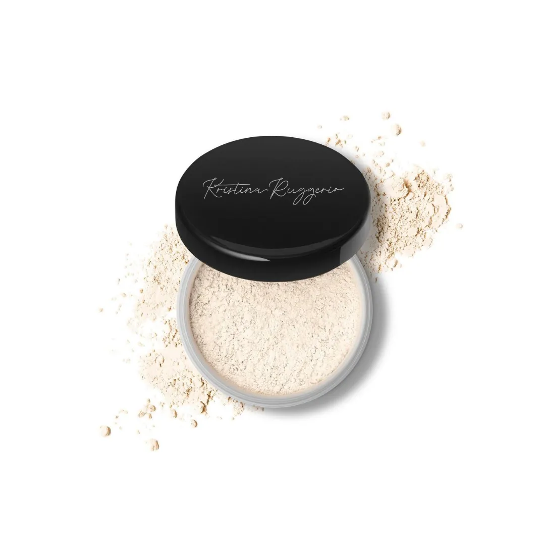 Loose Translucent Setting Powder