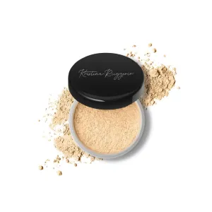 Loose Translucent Setting Powder