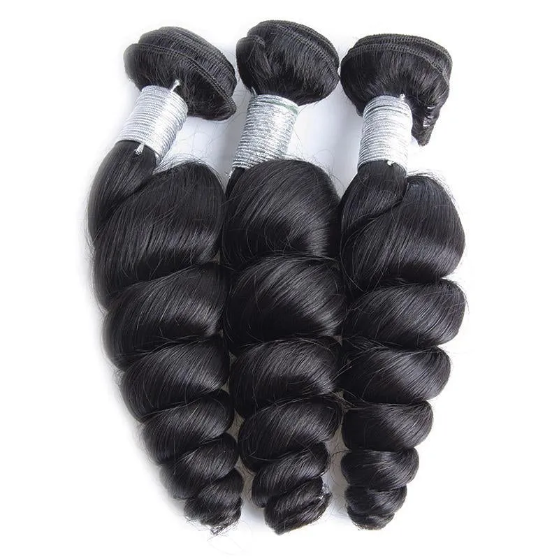 Loose Wave Bundle Deals