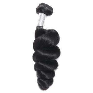 Loose Wave Bundles