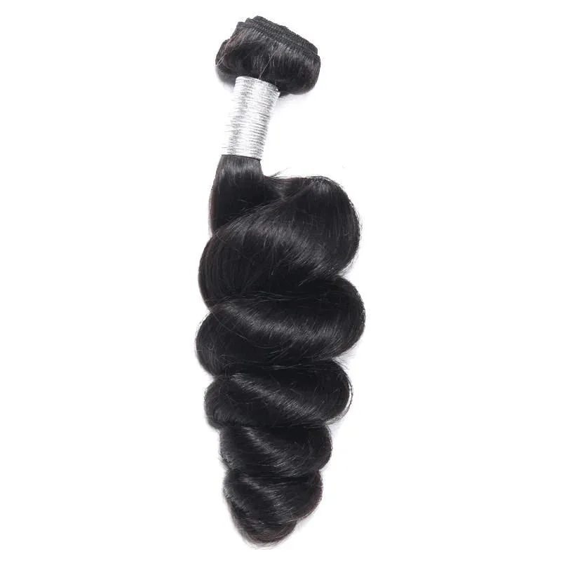 Loose Wave Bundles