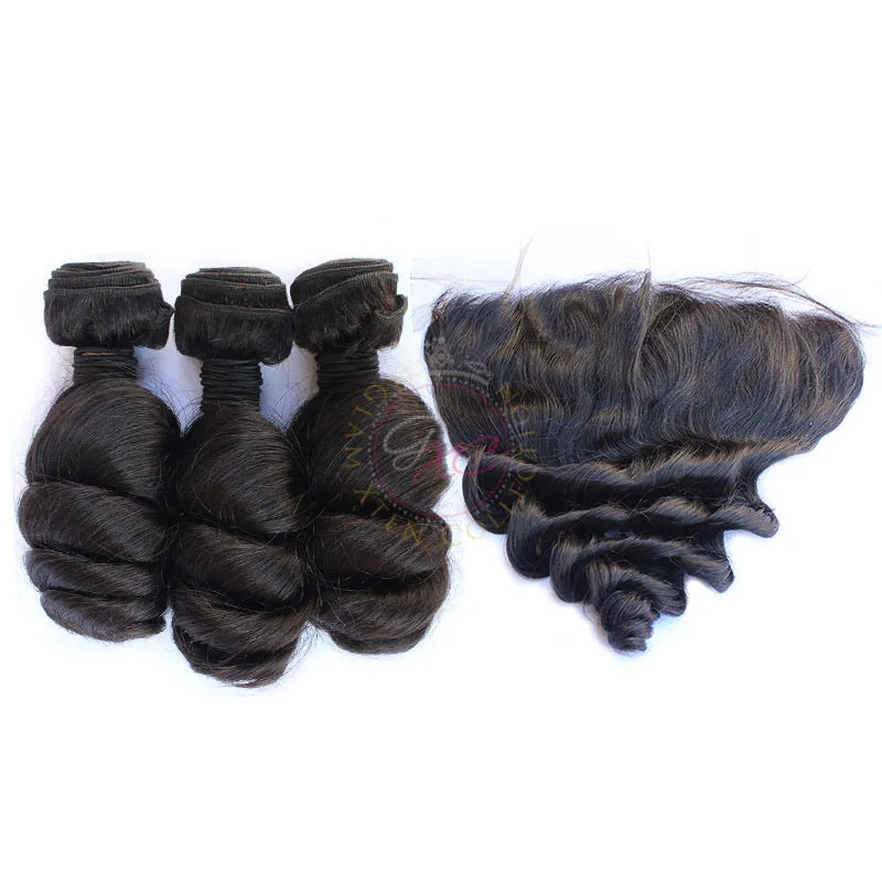 Loose Wave   Frontal Deals