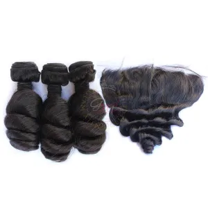 Loose Wave   Frontal Deals