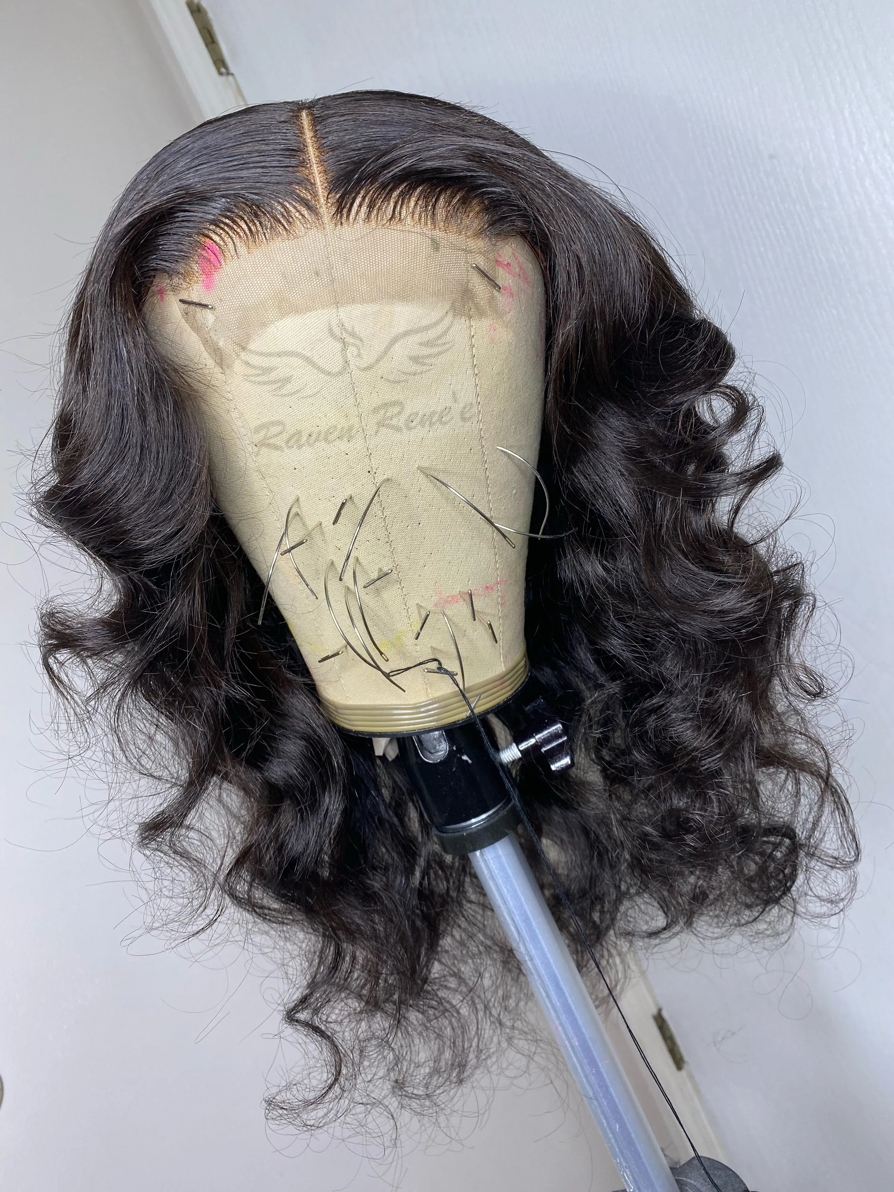 Loose Wave Unit