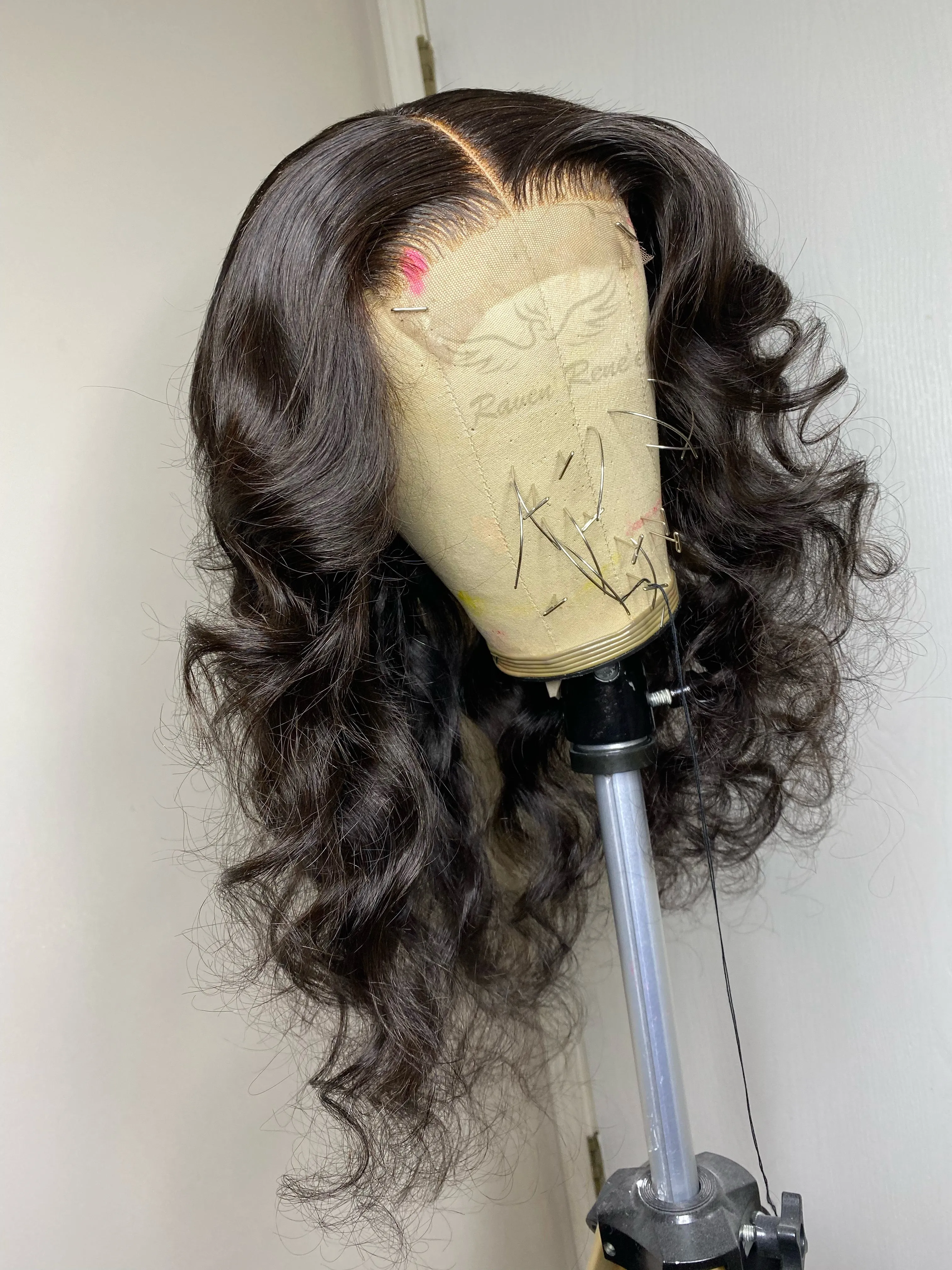 Loose Wave Unit