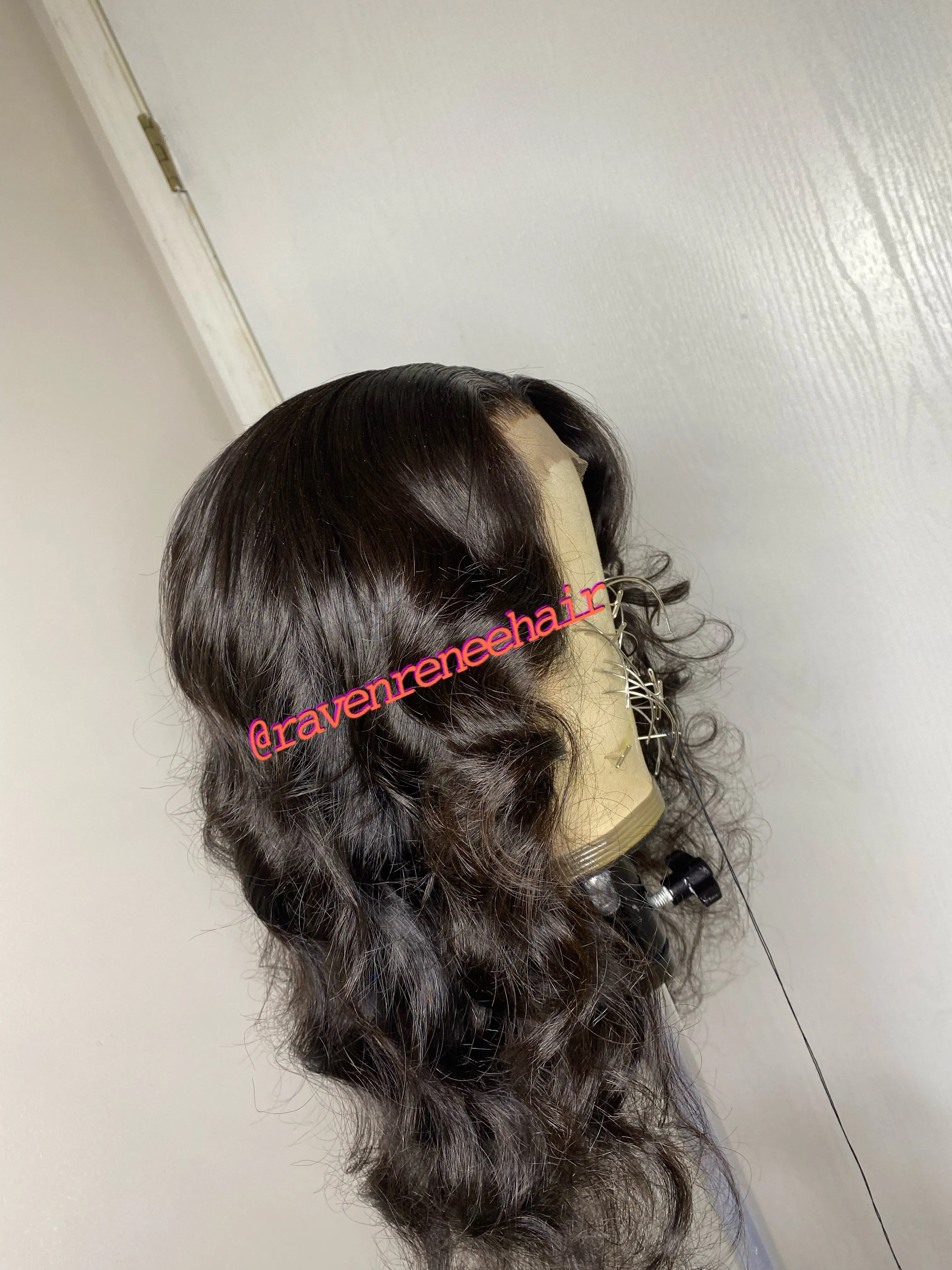 Loose Wave Unit