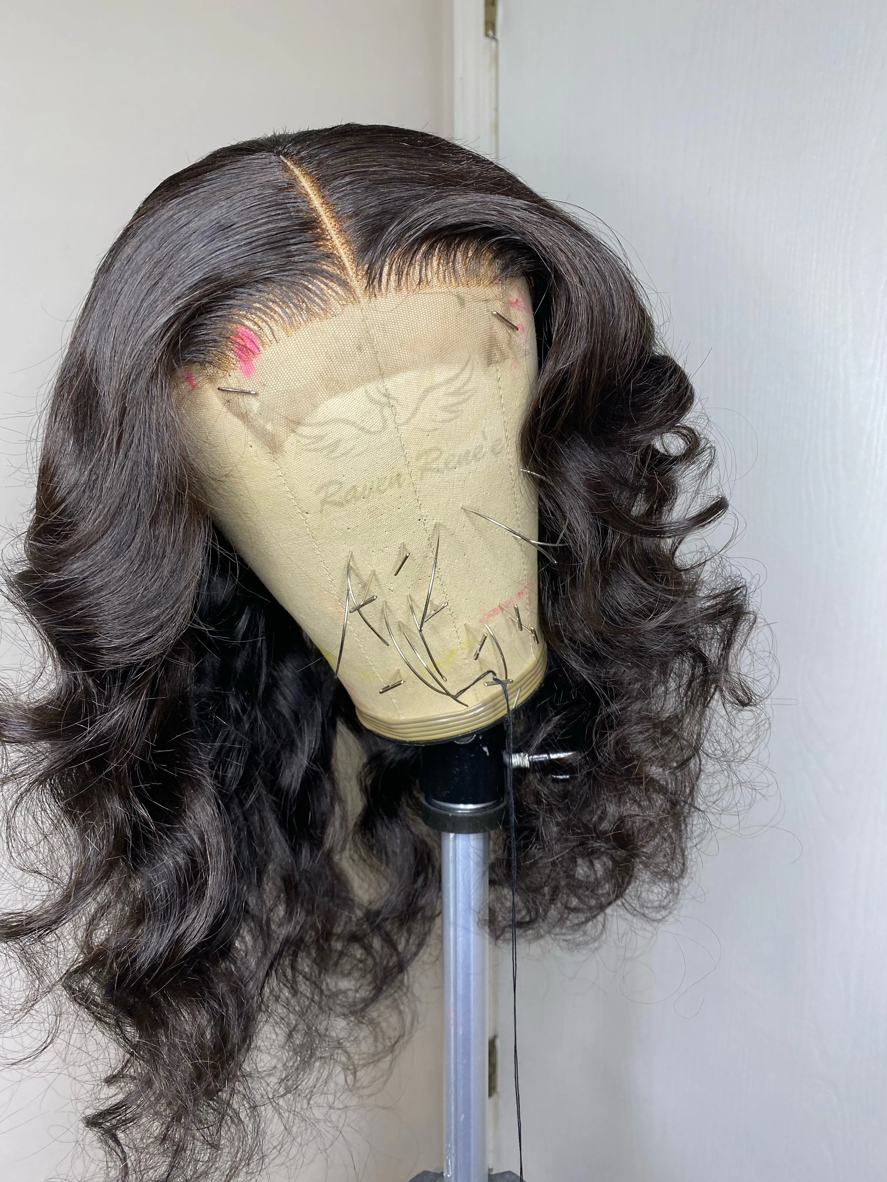 Loose Wave Unit