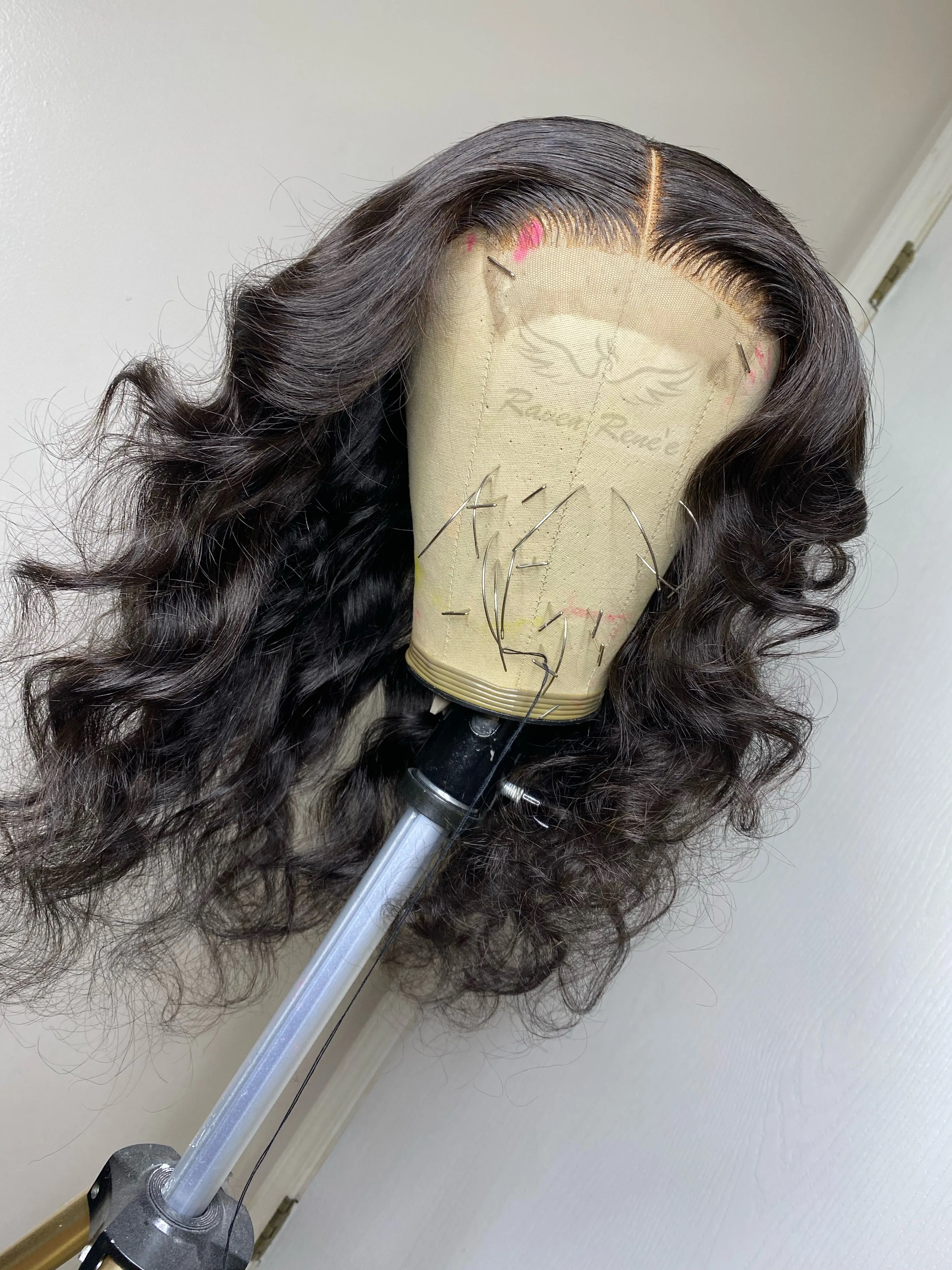 Loose Wave Unit
