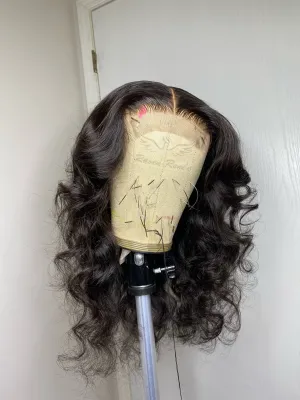 Loose Wave Unit