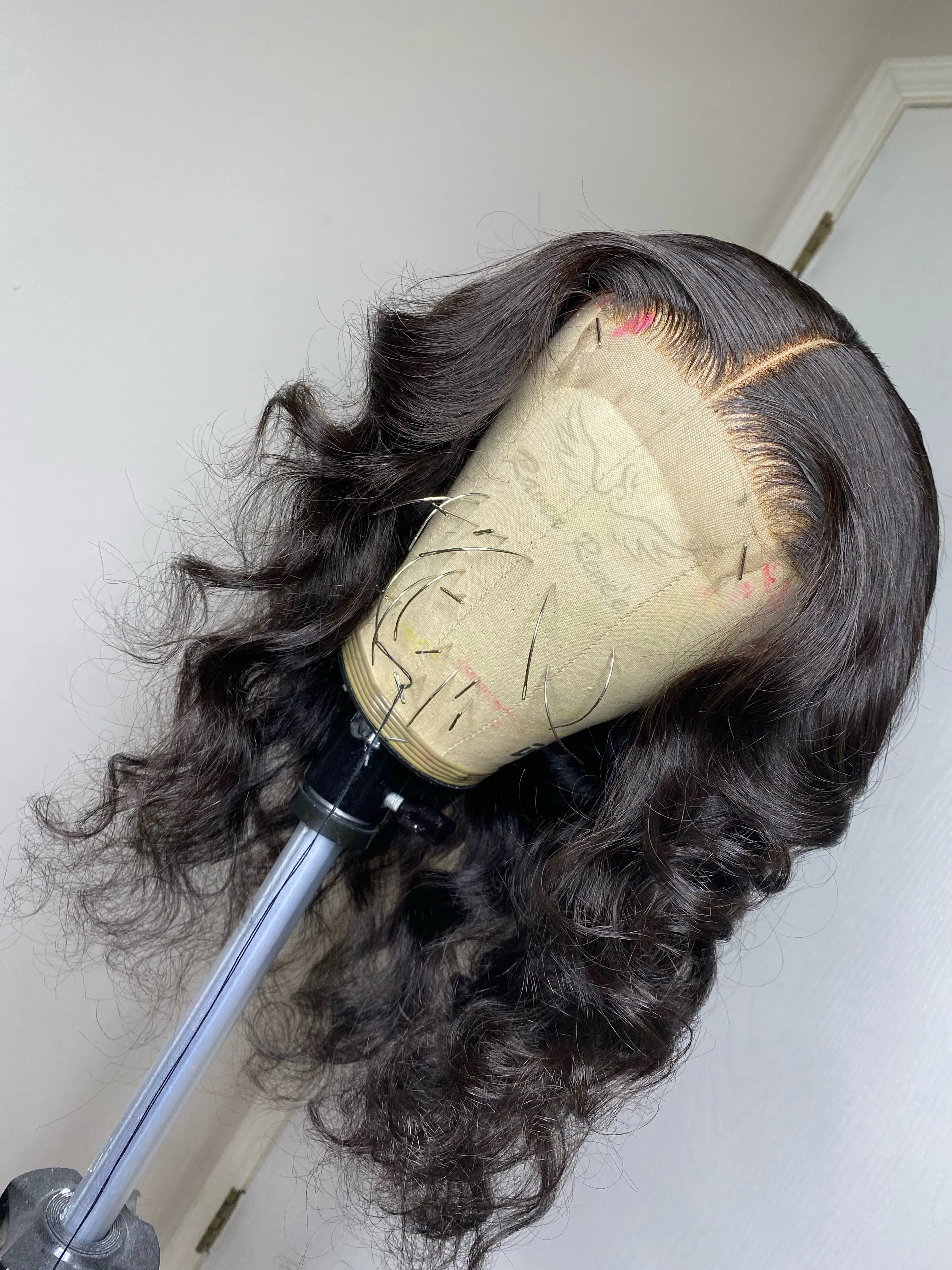 Loose Wave Unit