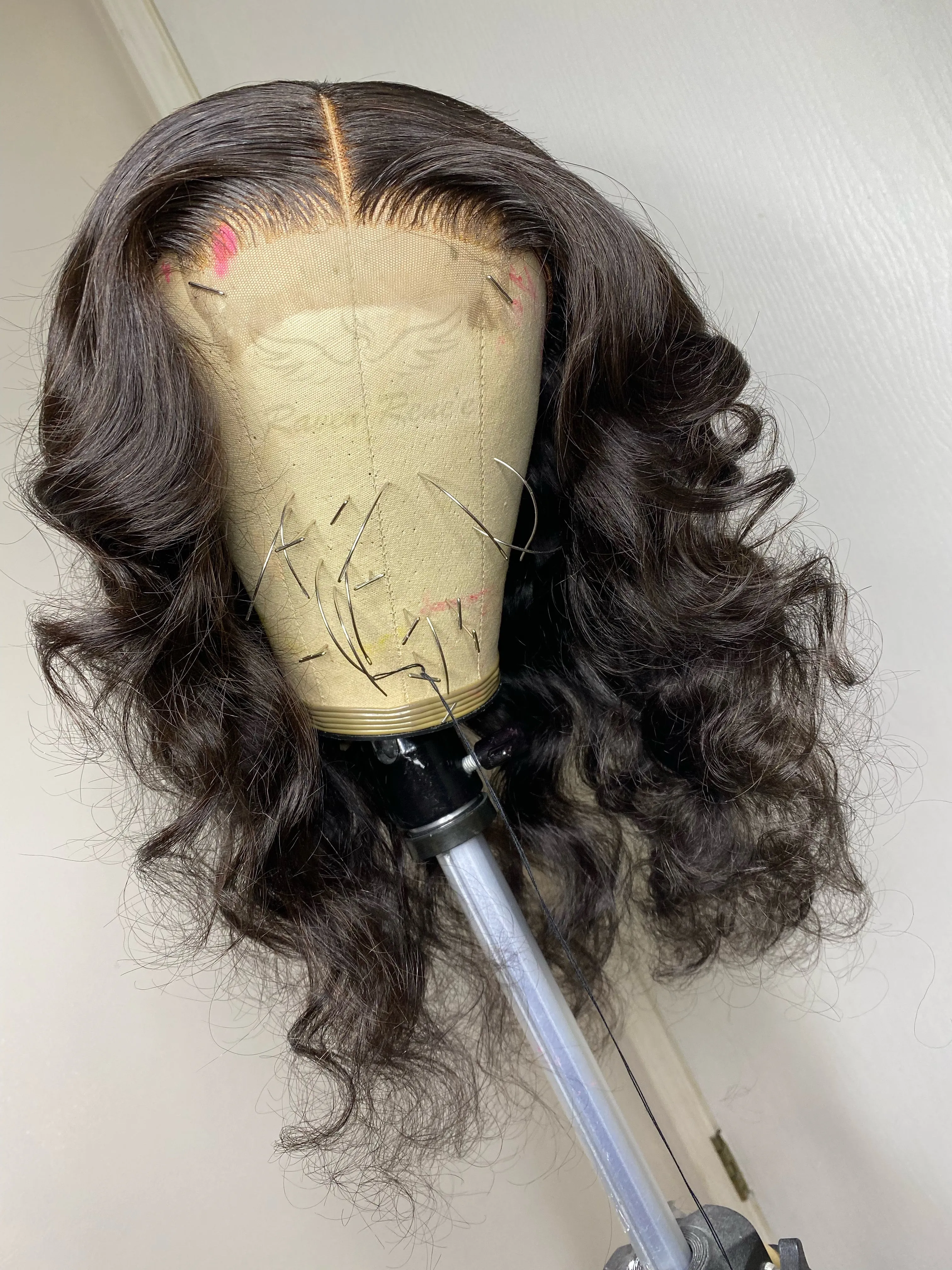 Loose Wave Unit