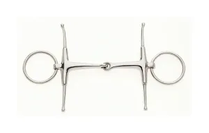 Lorina Loose Ring Jointed Fulmer
