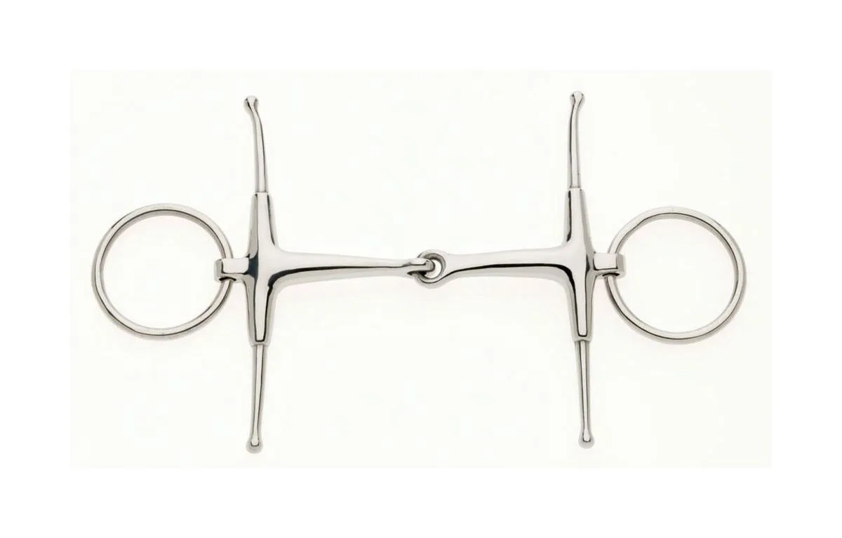 Lorina Loose Ring Jointed Fulmer